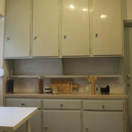 Alvalade Skyview Coliving Lisbona